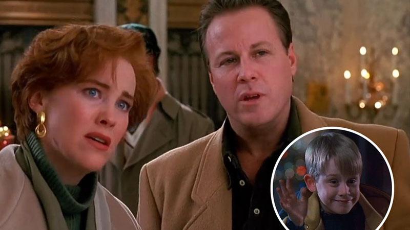 John Heard hayatını kaybetti John Heard hayatını kaybetti