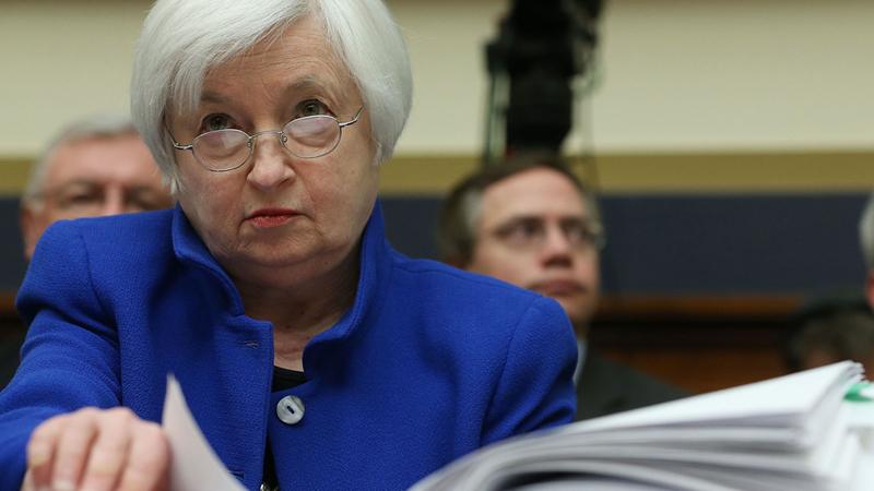 Fed'in faiz artırma olasılığı yükseldi