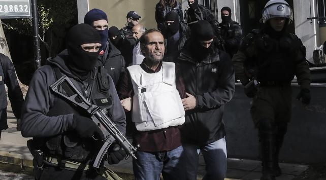 Greece refuses to extradite DHKP-C suspect to Turkey