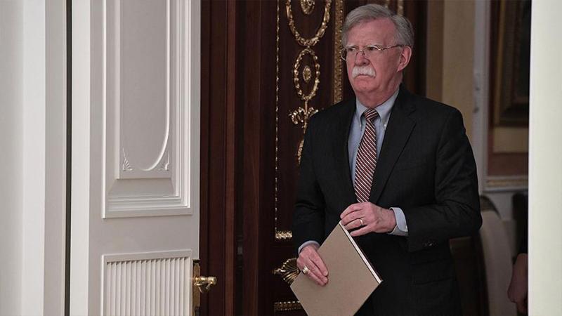ABD'den Venezuela ordusuna Juan Guaido'yu tanıma karşılığında yaptırım muafiyeti teklifi ABD'den Venezuela ordusuna Juan Guaido'yu tanıma karşılığında yaptırım muafiyeti teklifi