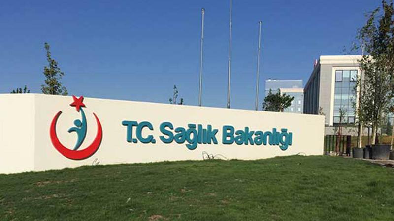 Sağlık Bakanlığı'nda FETÖ operasyonu Sağlık Bakanlığı'nda FETÖ operasyonu