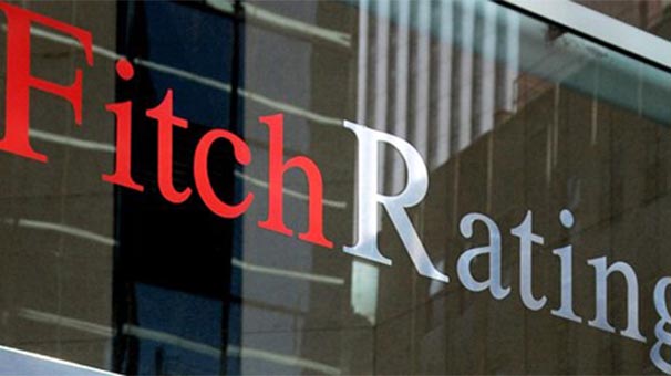 Fitch'ten merakla beklenen yıl sonu dolar/TL tahmini geldi Fitch'ten merakla beklenen yıl sonu dolar/TL tahmini geldi