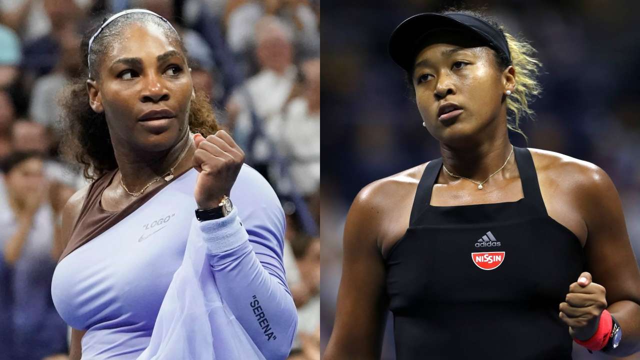 TENİS: 'Amerika Açık' ta final maçı Serena Williams-Naomi Osaka - ne zaman, saat kaçta, hangi kanalda ?