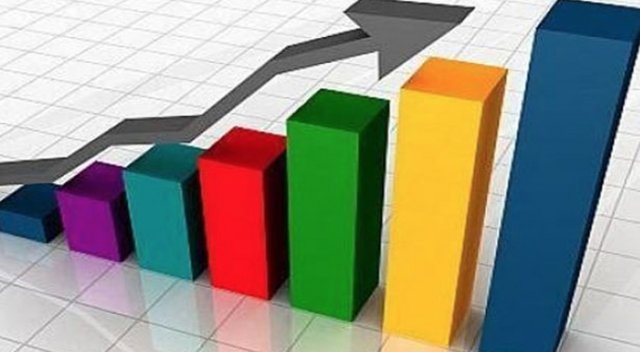 Enflasyon rakamları açıklandı Enflasyon rakamları açıklandı