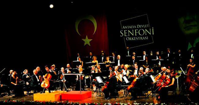 16. Uluslararası Antalya Piyano Festivali bugün başlıyor