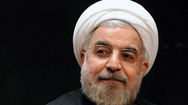 Ruhani: ABD tevbe ederse kabul etmeye hazırız