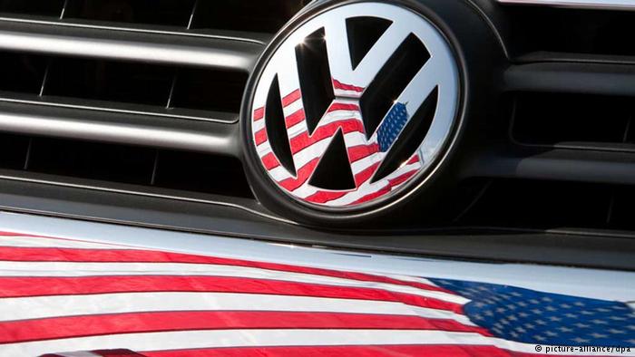 VW tarihinin en derin krizine ilerliyor