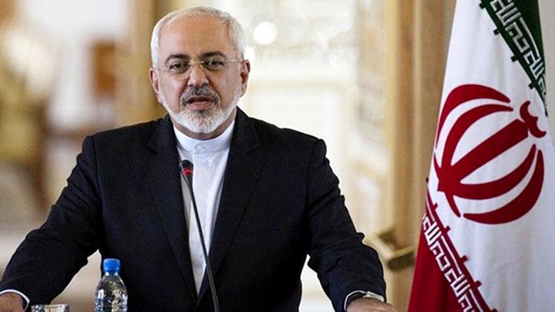 İran'da Zarif'in istifası kabul edilmedi İran'da Zarif'in istifası kabul edilmedi