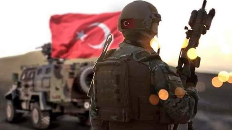 TSK: Afrin’de bugüne kadar 32 asker şehit oldu, 183 asker yaralandı