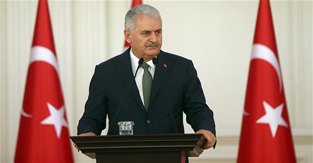 No early election after June polls, says PM Yıldırım