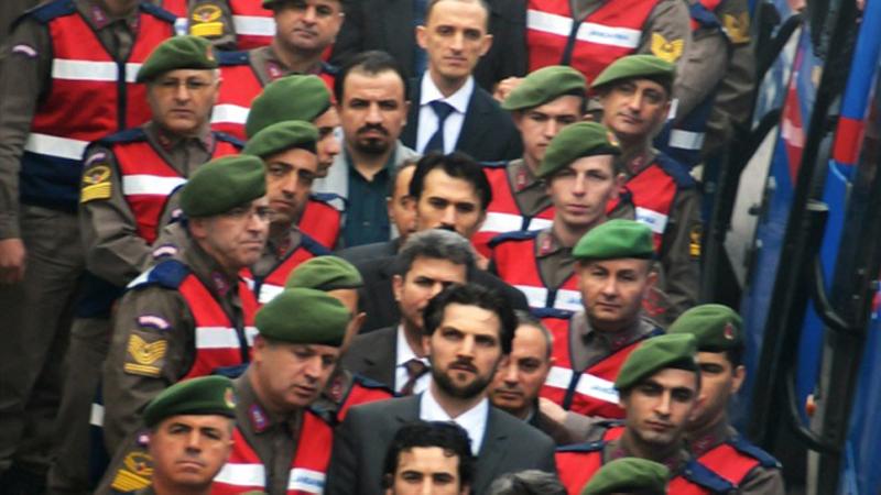 7 suikastçının eşleri KPSS hırsızı çıktı 7 suikastçının eşleri KPSS hırsızı çıktı