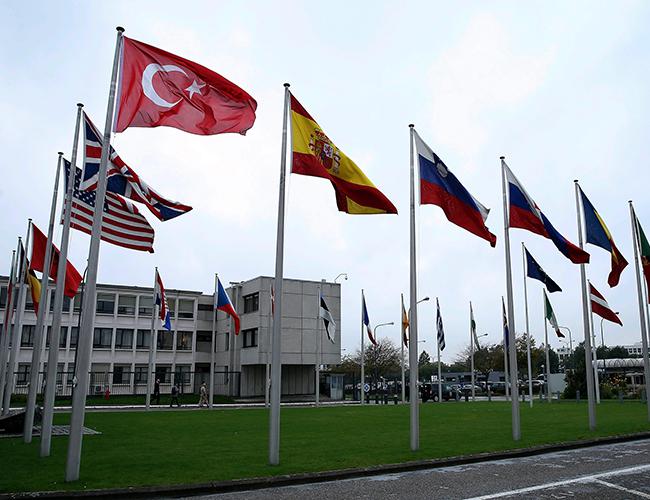 NATO apologizes to Turkey for military exercise scandal in Norway