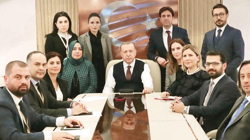Erdoğan'dan Soçi dönüşü önemli açıklamalar: Her an ortak operasyon olabilir! Erdoğan'dan Soçi dönüşü önemli açıklamalar: Her an ortak operasyon olabilir!