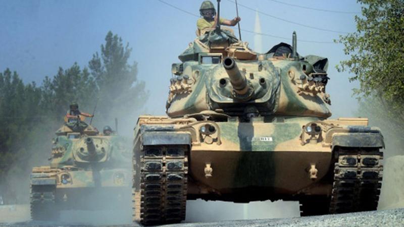 Türk tankları artık daha güçlü!