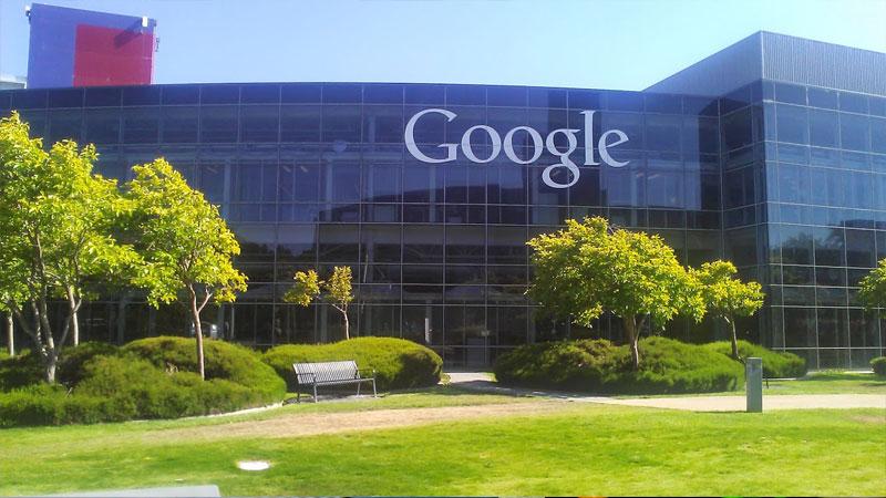 Google'a rekor ceza! Google'a rekor ceza!