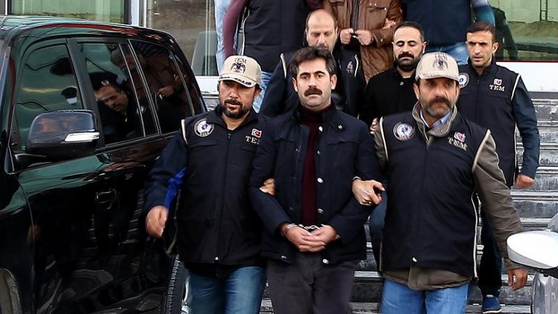 Yargıtay HDP gerçeğini tescilledi: Belediye başkanlığı terör örgütü faaliyetlerine legal kılıf!