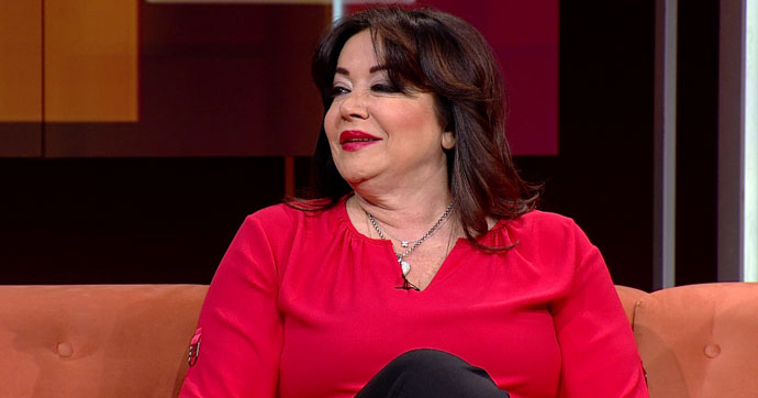 Oya Aydoğan'ı kaybettik Oya Aydoğan'ı kaybettik