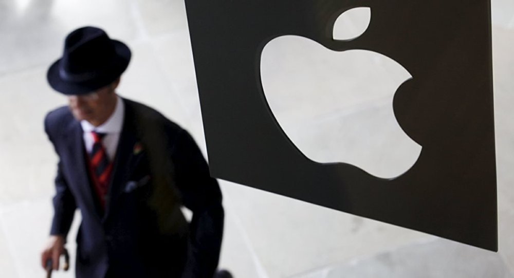 İrlanda, AB'nin Apple kararını temyize götürüyor  