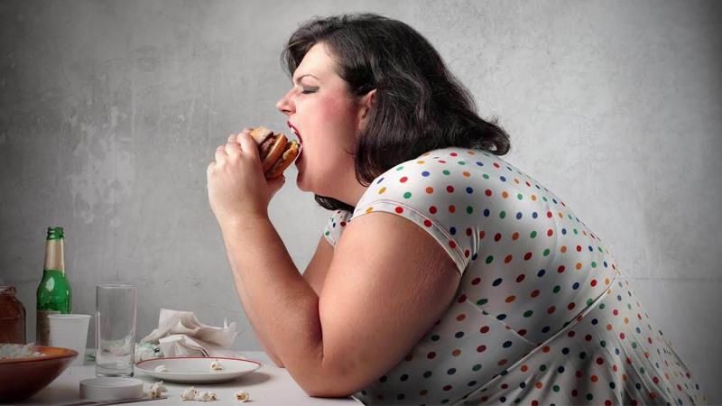 Obezite ve sigara kansere kapı açıyor