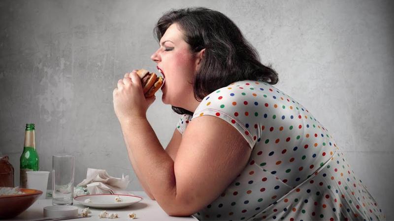 Obezite ve sigara kansere kapı açıyor Obezite ve sigara kansere kapı açıyor