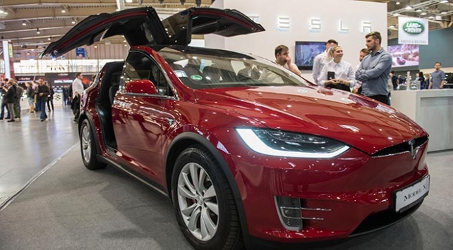 Tesla Türkiye'ye bu yıl geliyor