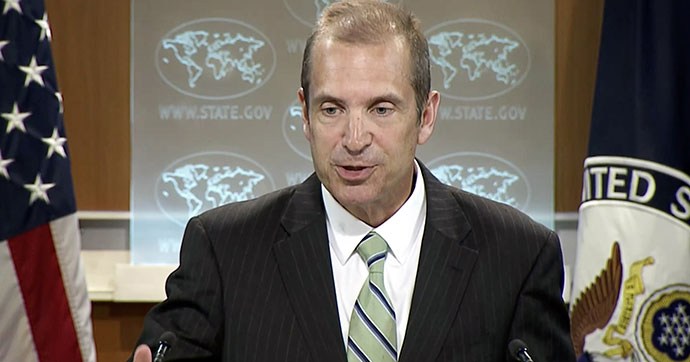 Turkish strikes on YPG in Syria put our soldiers at risk: US Turkish strikes on YPG in Syria put our soldiers at risk: US
