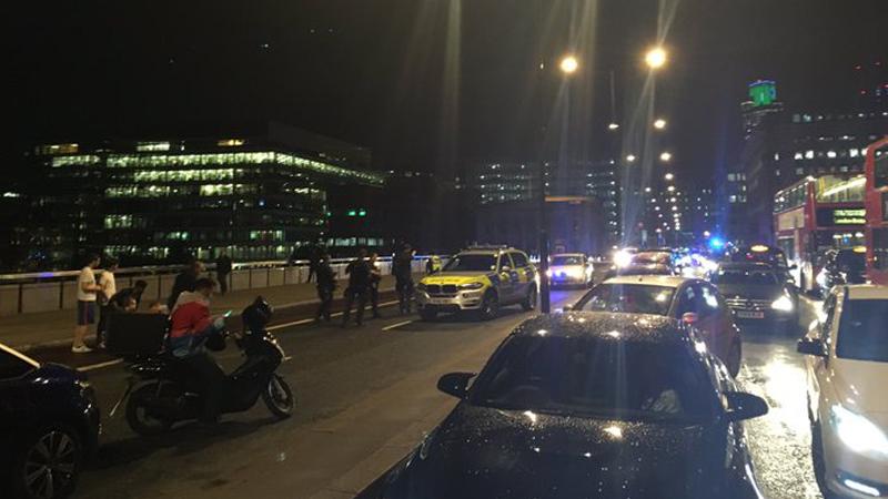 London terror attack death toll rises to seven: Police