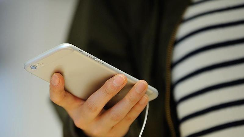 2016'da 1,5 milyar akıllı cep telefonu satıldı 2016'da 1,5 milyar akıllı cep telefonu satıldı