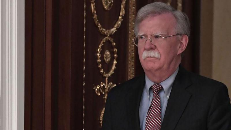 ABD'den Venezuela ordusuna darbe çağrısı ABD'den Venezuela ordusuna darbe çağrısı