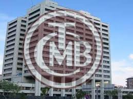Merkez Bankası faizi düşürdü Merkez Bankası faizi düşürdü