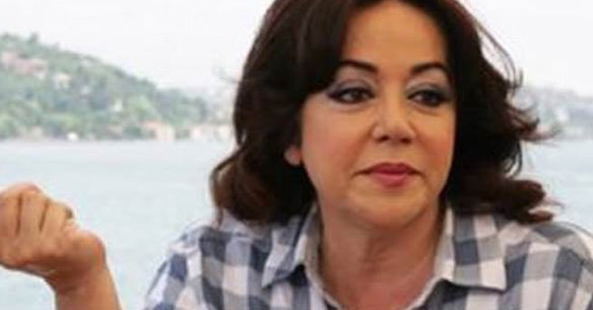 Oya Aydoğan'dan umutları kıran haber Oya Aydoğan'dan umutları kıran haber