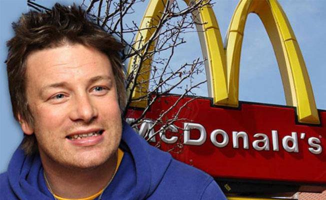 İngiliz aşçı dava açtı: McDonald's hamburgerlerinde et kullanılmadığı kanıtlandı İngiliz aşçı dava açtı: McDonald's hamburgerlerinde et kullanılmadığı kanıtlandı