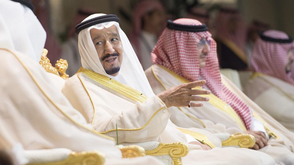 Saudi King Reshuffles Government With Focus on Culture, Religion