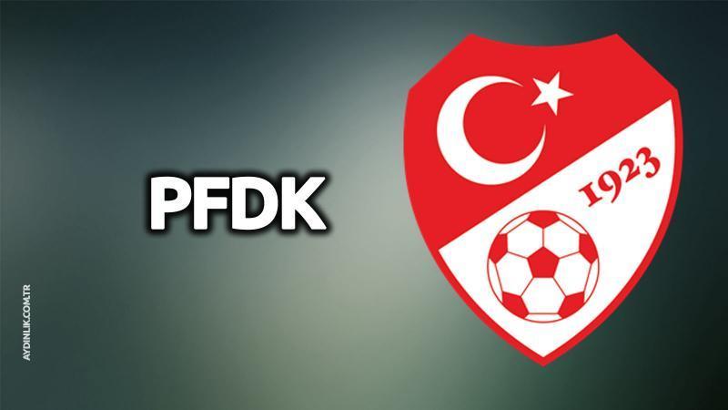 PFDK kararını açıkladı: Beşiktaş kupadan men! PFDK kararını açıkladı: Beşiktaş kupadan men!