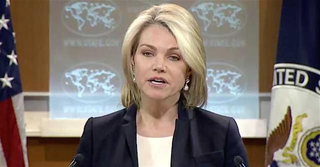 US concerned over Turkey's actions against opposition