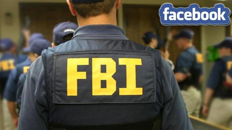 Facebook Ruslara karşı FBI'la anlaştı!