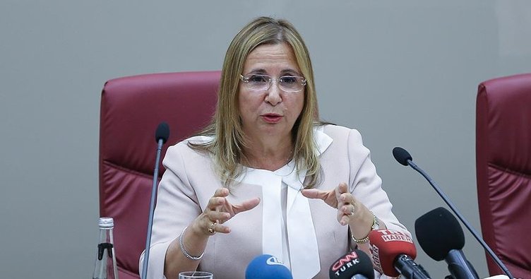 Bakan Pekcan: 102 bin ürün denetlendi, yüzde 19'u güvensiz ürün Bakan Pekcan: 102 bin ürün denetlendi, yüzde 19'u güvensiz ürün