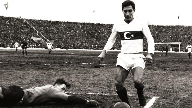 TFF, yeni sezonun adını açıkladı TFF, yeni sezonun adını açıkladı