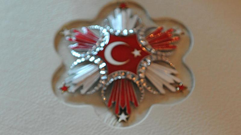 Atatürk, Danıştay kararıyla madalyalara geri dönüyor Atatürk, Danıştay kararıyla madalyalara geri dönüyor