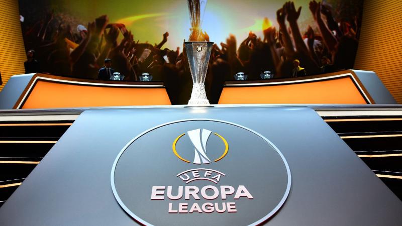 UEFA Avrupa Ligi yarı final eşleşmeleri