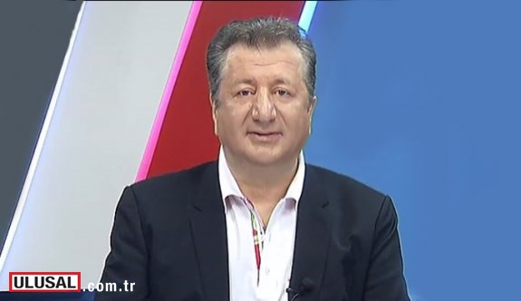 Sabahattin Önkibar: Camileri Silahlandırmak ! Sabahattin Önkibar: Camileri Silahlandırmak !