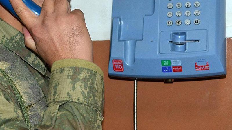 TSK'da FETÖ operasyonu: 1'i general 101 subay için gözaltı kararı
