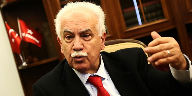Doğu Perinçek: Yalvaranlar, kaygılananlar, şaşıranlar, telaşa düşenler, kıvrananlar, çaresizler Doğu Perinçek: Yalvaranlar, kaygılananlar, şaşıranlar, telaşa düşenler, kıvrananlar, çaresizler