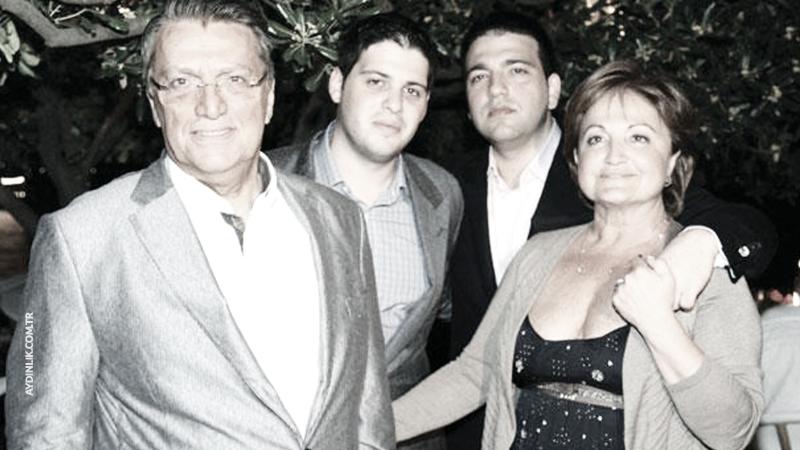 Mesut Yılmaz'ın oğlu Yavuz Yılmaz yaşamını yitirdi