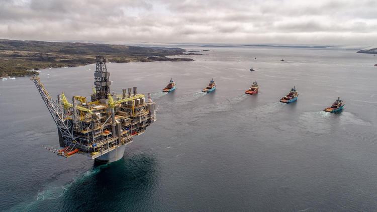 Exxon Mobil'den kritik Azerbaycan kararı Exxon Mobil'den kritik Azerbaycan kararı