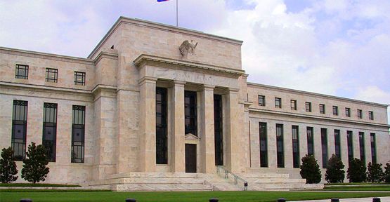 Amerikan Merkez Bankası (FED)’in sahipleri kimler ?                   Yorum haber - Aziz Cüneyt Yüksel