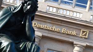 Deutsche Bank 15 bin kişiyi işten çıkartacak