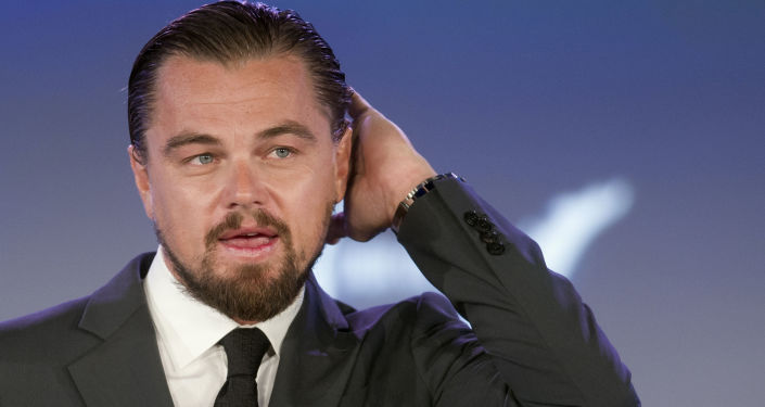 DiCaprio, Lenin'i mi oynayacak ? 