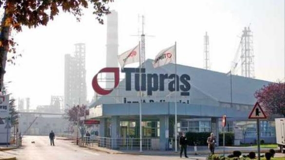 Dissident Turkish Company Targetted by AKP