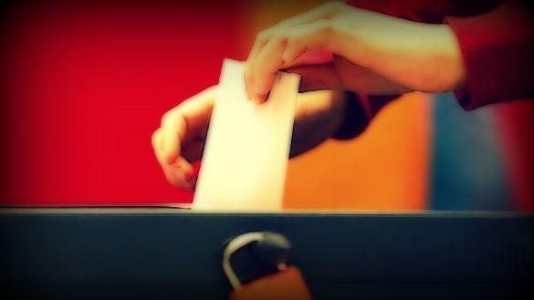 Electoral Fraud Discovered in Sarıyer, Istanbul Electoral Fraud Discovered in Sarıyer, Istanbul